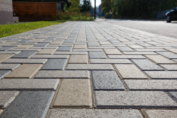 Best Residential Driveway Paver Services  in French Mp, CA