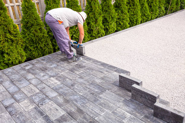 Best Affordable Driveway Pavers  in French Mp, CA