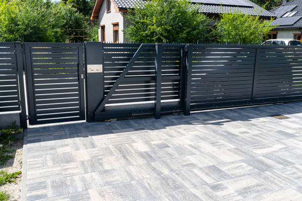 Best Paver Driveway Replacement  in French Mp, CA