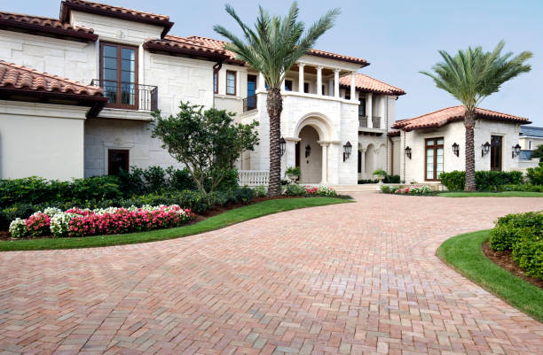 Reasons to Select Us for Your Driveway Paving Requirements in French Camp, CA