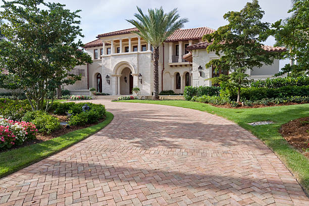 Best Driveway Pavers Near Me  in French Mp, CA