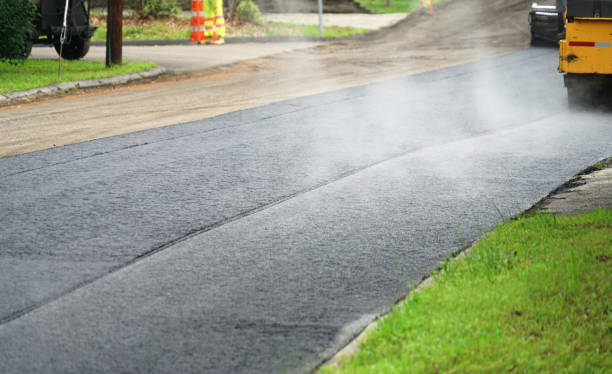Best Custom Driveway Pavers  in French Mp, CA