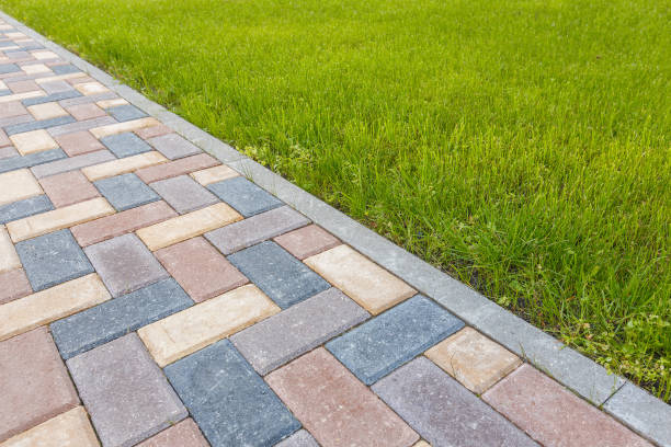 Driveway Pavers for Homes in French Camp, CA