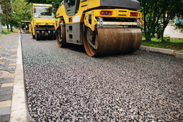 Best Driveway Resurfacing Pavers  in French Mp, CA